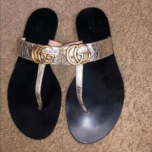 Gucci Sandals